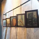 ²⁴ʱbalcony Aptツnr Benthanh﹏1St Fl/Str View/Netflix