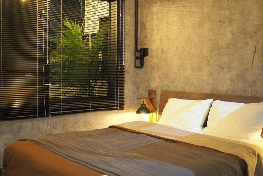 Căn hộ ²⁴ʱbalcony Aptツnr Benthanh﹏1st Fl/str View/netflix *
