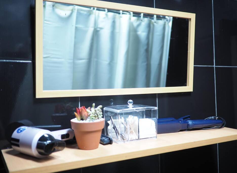 Căn hộ ²⁴ʱbalcony Aptツnr Benthanh﹏1st Fl/str View/netflix