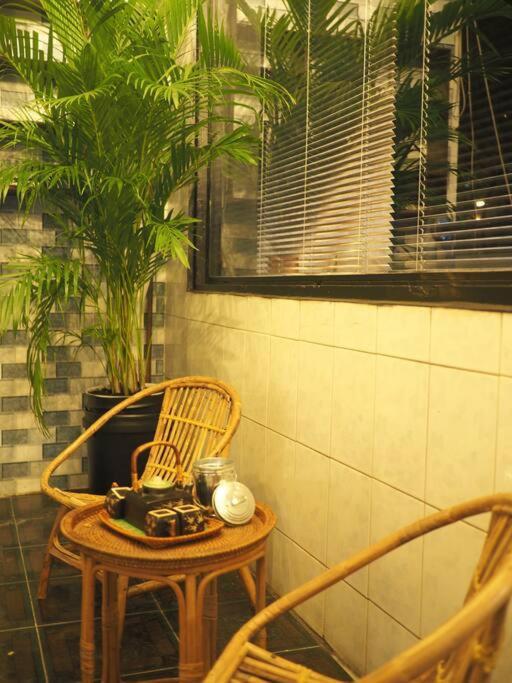 ²⁴ʱbalcony Aptツnr Benthanh﹏1st Fl/str View/netflix *