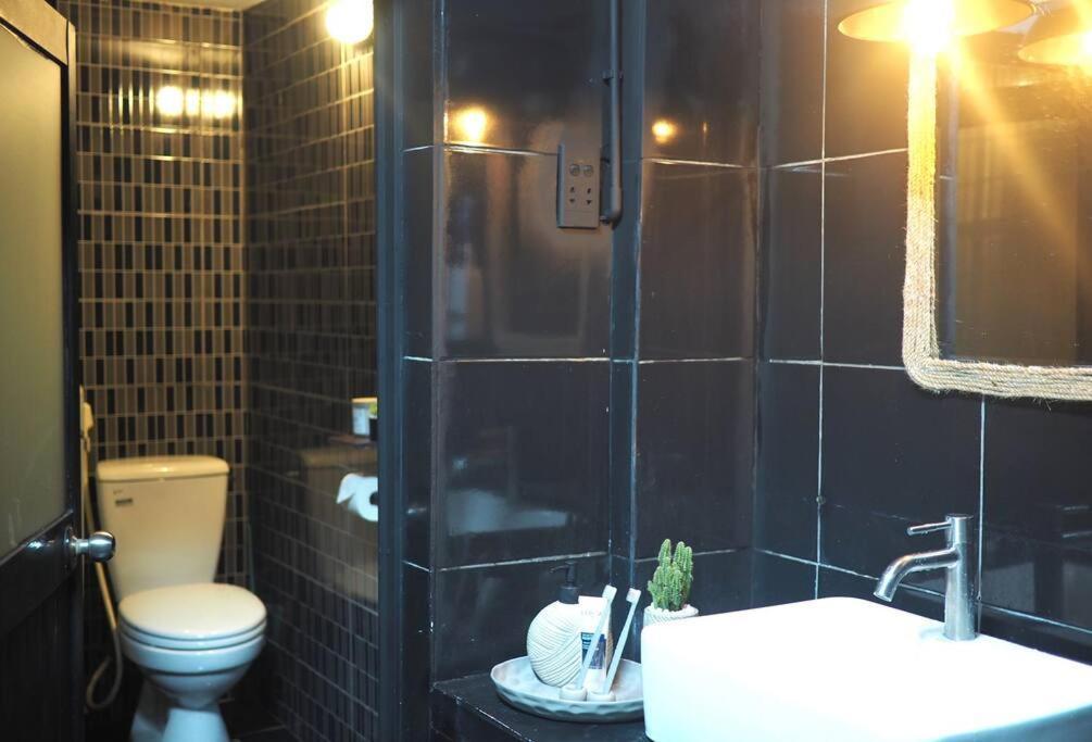 Căn hộ ²⁴ʱbalcony Aptツnr Benthanh﹏1st Fl/str View/netflix TP. Hồ Chí Minh
