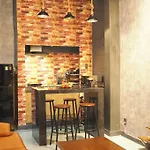 ²⁴ʱbalcony Aptツnr Benthanh﹏1St Fl/Str View/Netflix