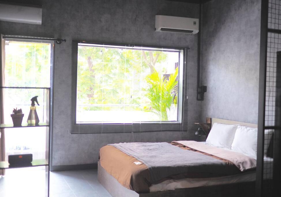 Căn hộ ²⁴ʱbalcony Aptツnr Benthanh﹏1st Fl/str View/netflix *