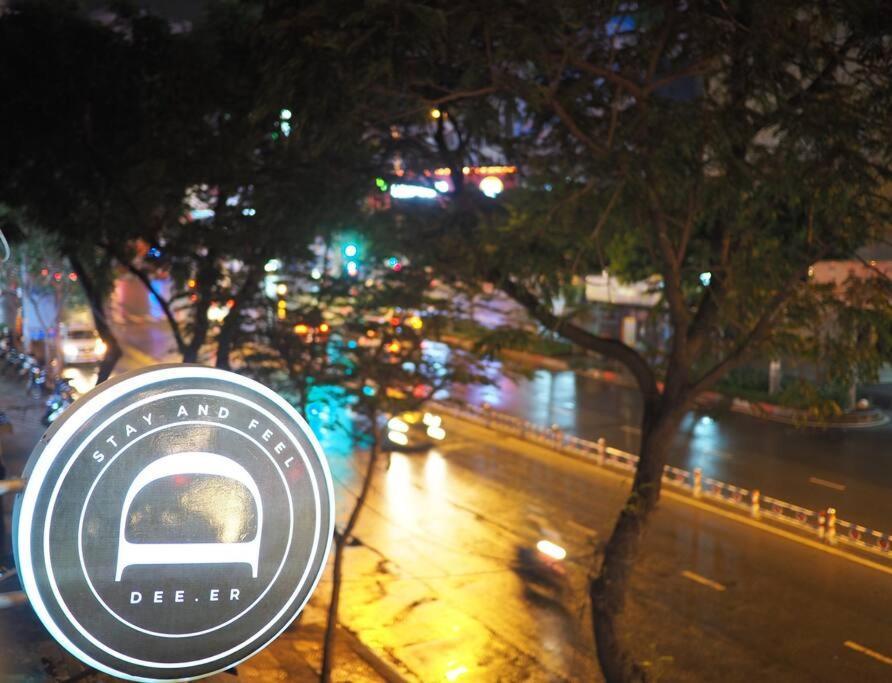 ²⁴ʱbalcony Aptツnr Benthanh﹏1st Fl/str View/netflix TP. Hồ Chí Minh
